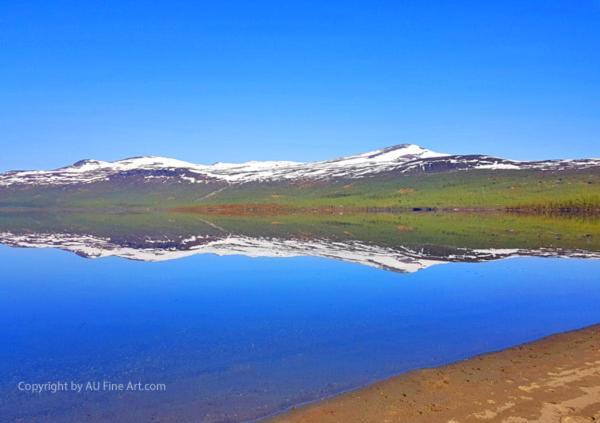 Eternus Paradise Tärnaby المظهر الخارجي الصورة